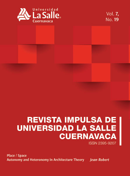 Revista IMPULSA de Universidad La Salle Cuernavaca