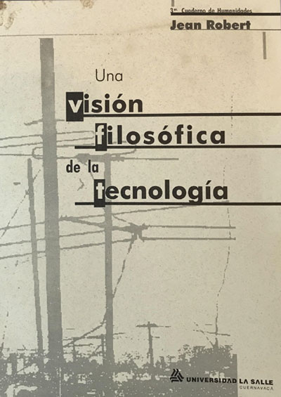 Una visión filosófica de la tecnología