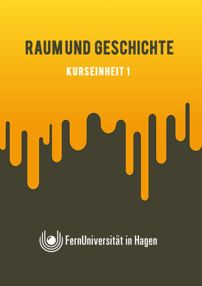 Raum und Geschichte